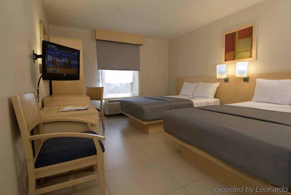 City Express By Marriott Lazaro Cardenas Room photo