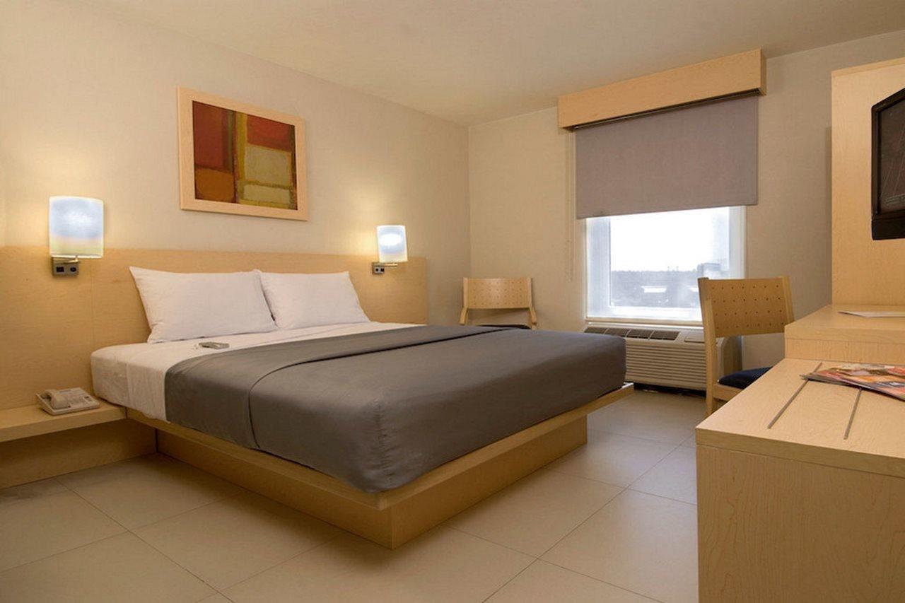 City Express By Marriott Lazaro Cardenas Exterior photo
